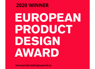 European Product Design Award Winner